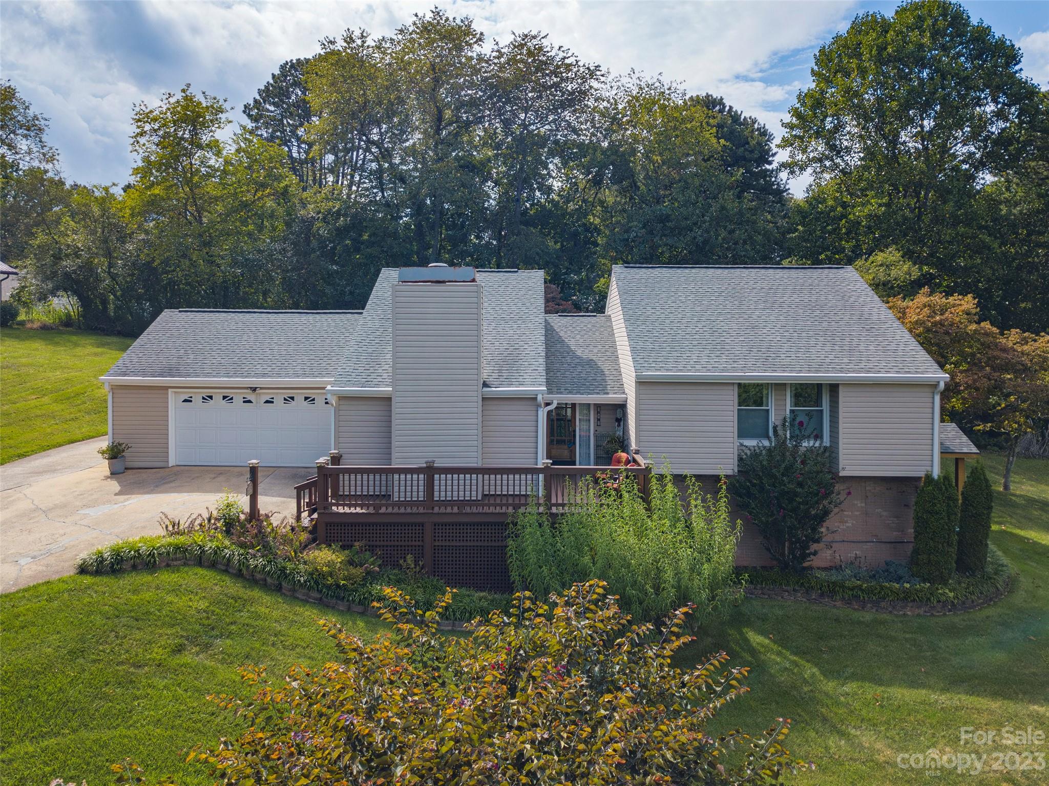519 Nellie John Drive Clyde NC 28721