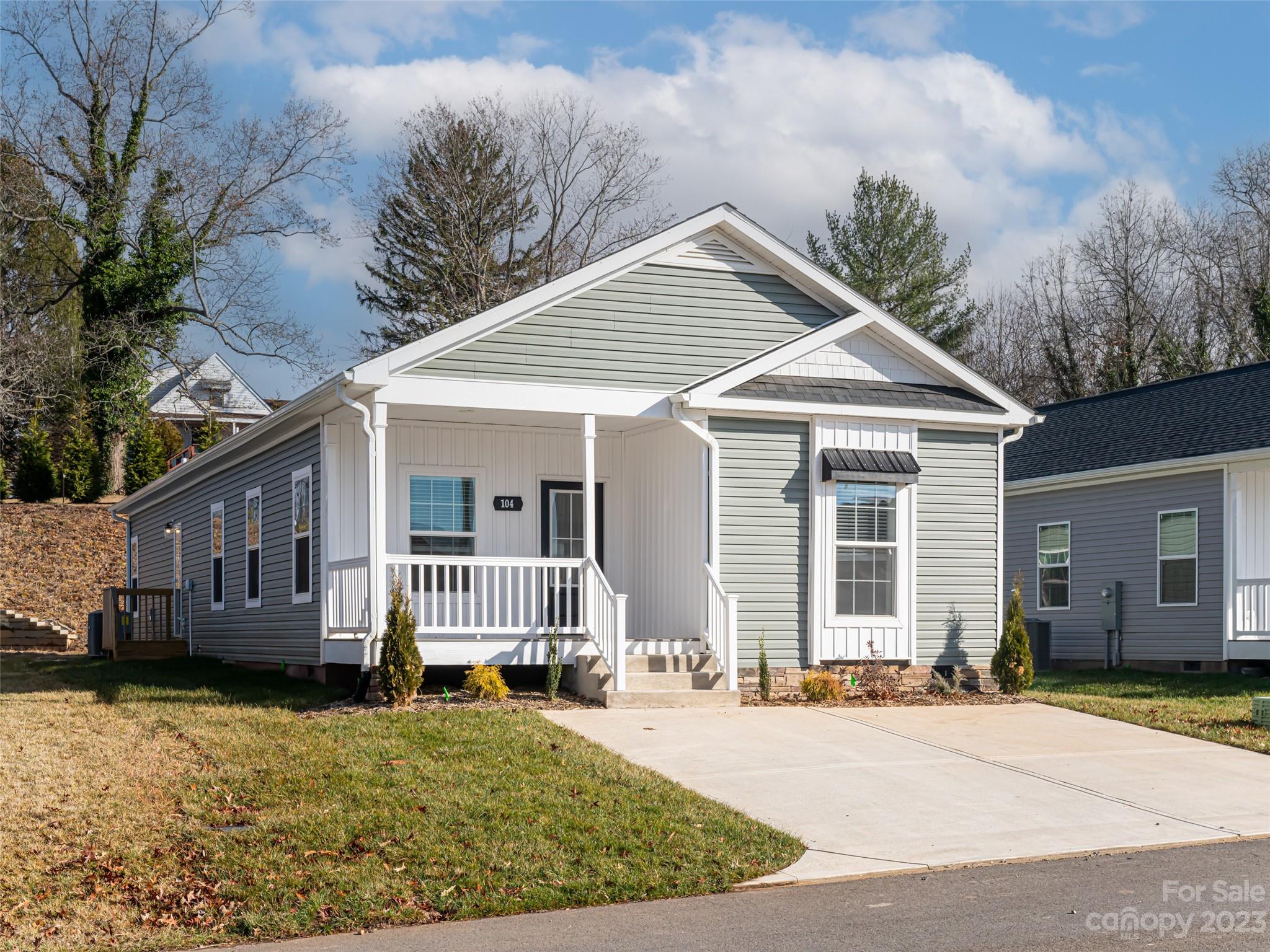 104 Bellamy Road Asheville NC 28806
