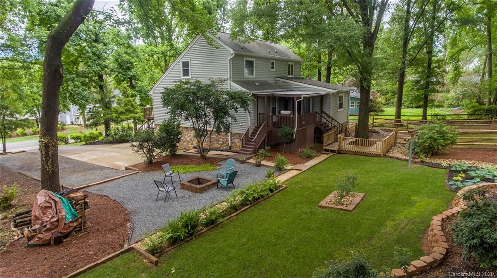21123 Rio Oro Drive Cornelius NC 28031