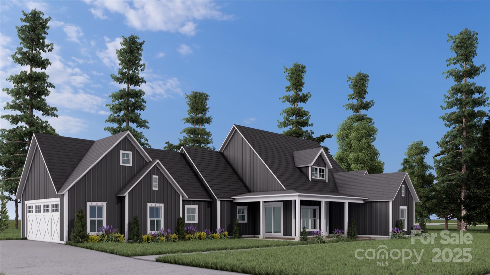 165 Haywood Park Drive Hendersonville NC 28791