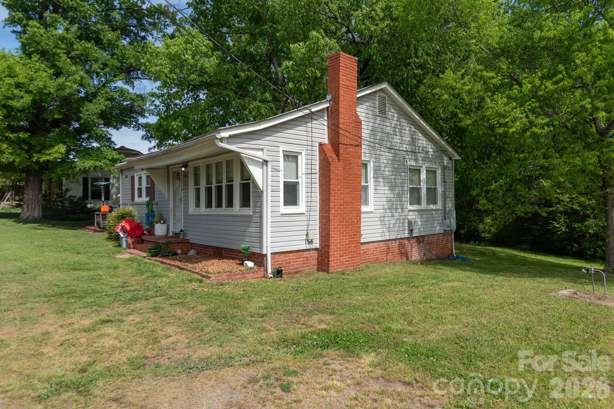 33 Central Heights Drive Concord NC 28025