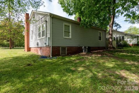 33 Central Heights Drive Concord NC 28025