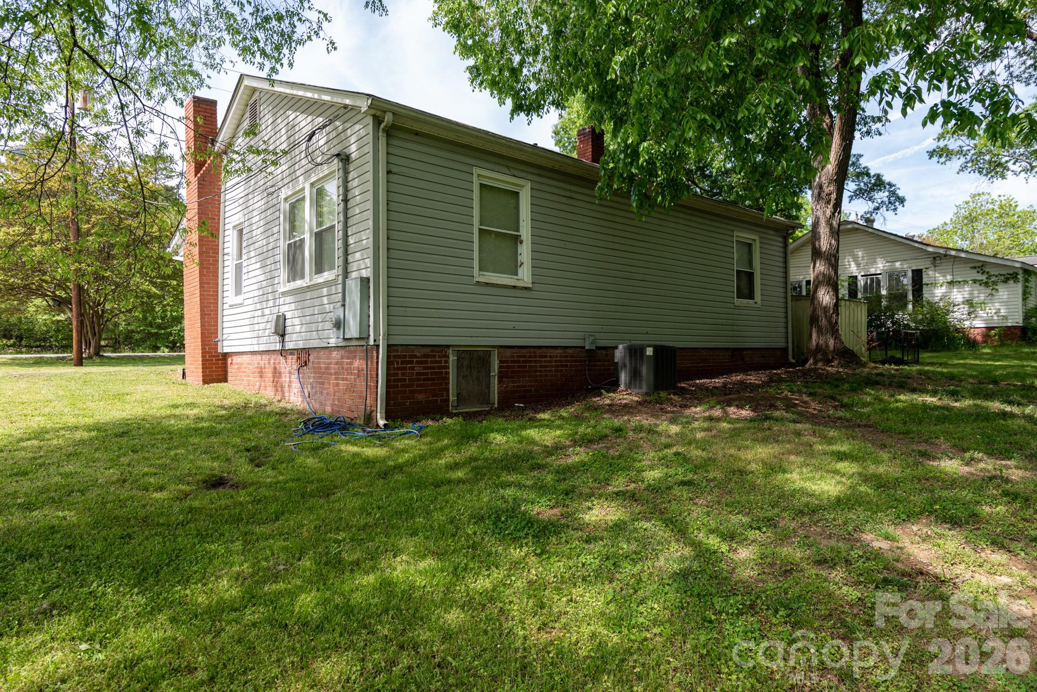 33 Central Heights Drive Concord NC 28025