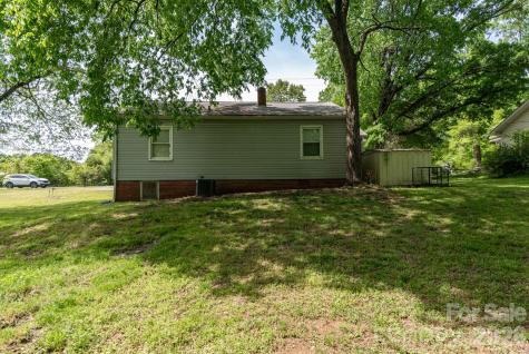 33 Central Heights Drive Concord NC 28025