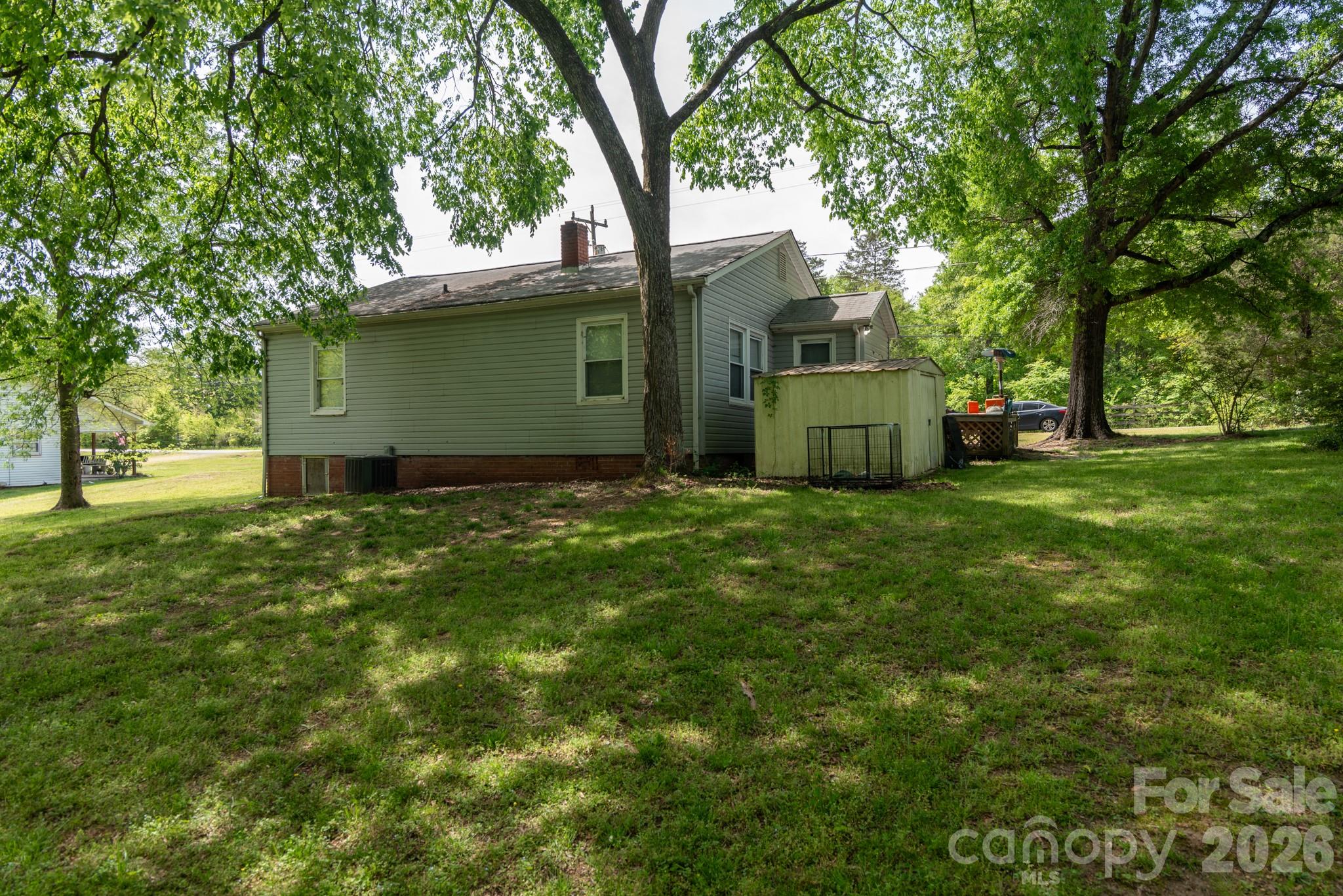 33 Central Heights Drive Concord NC 28025