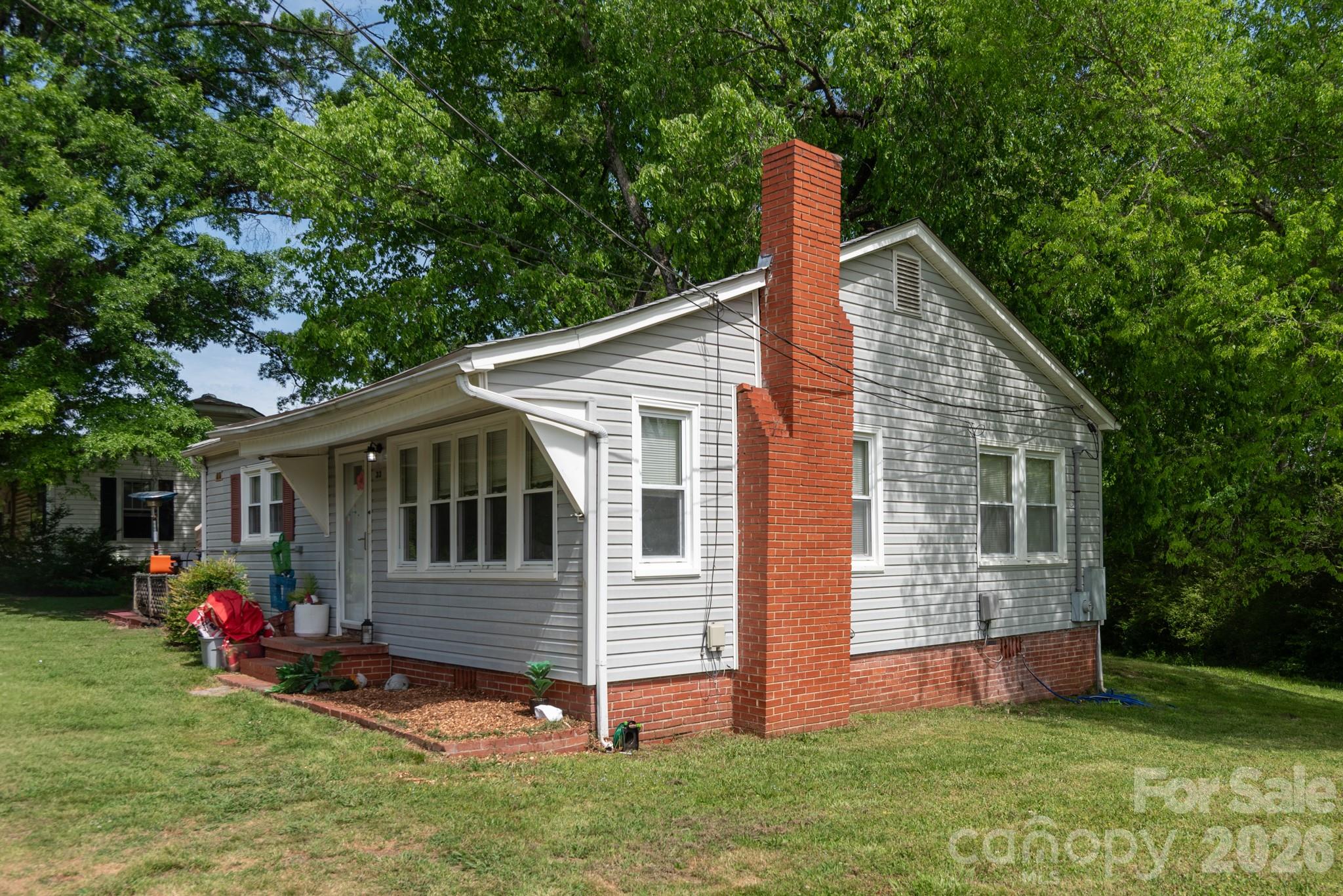 33 Central Heights Drive Concord NC 28025