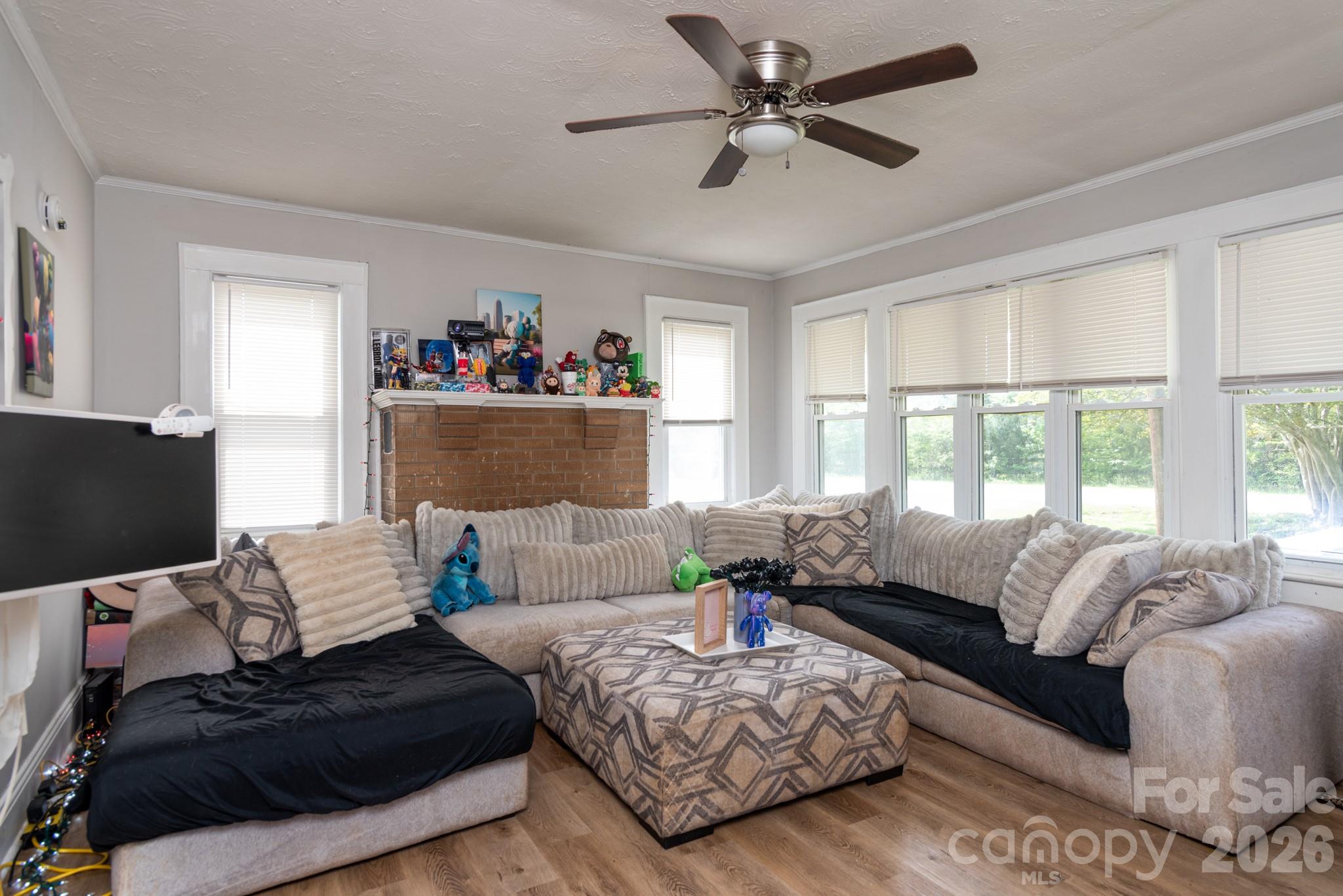33 Central Heights Drive Concord NC 28025