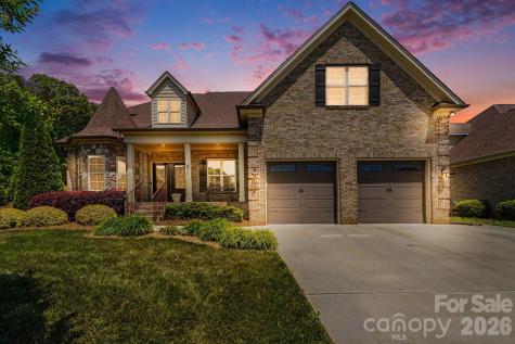 489 Lotus Court Lewisville NC 27023