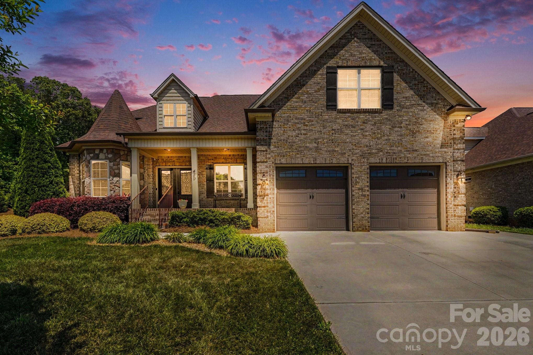489 Lotus Court Lewisville NC 27023