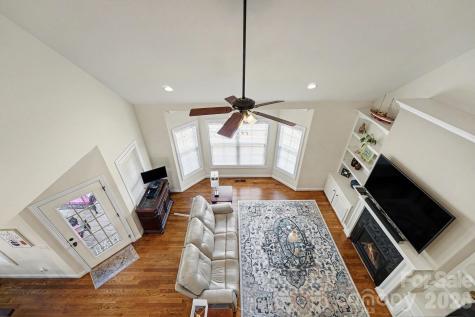 489 Lotus Court Lewisville NC 27023