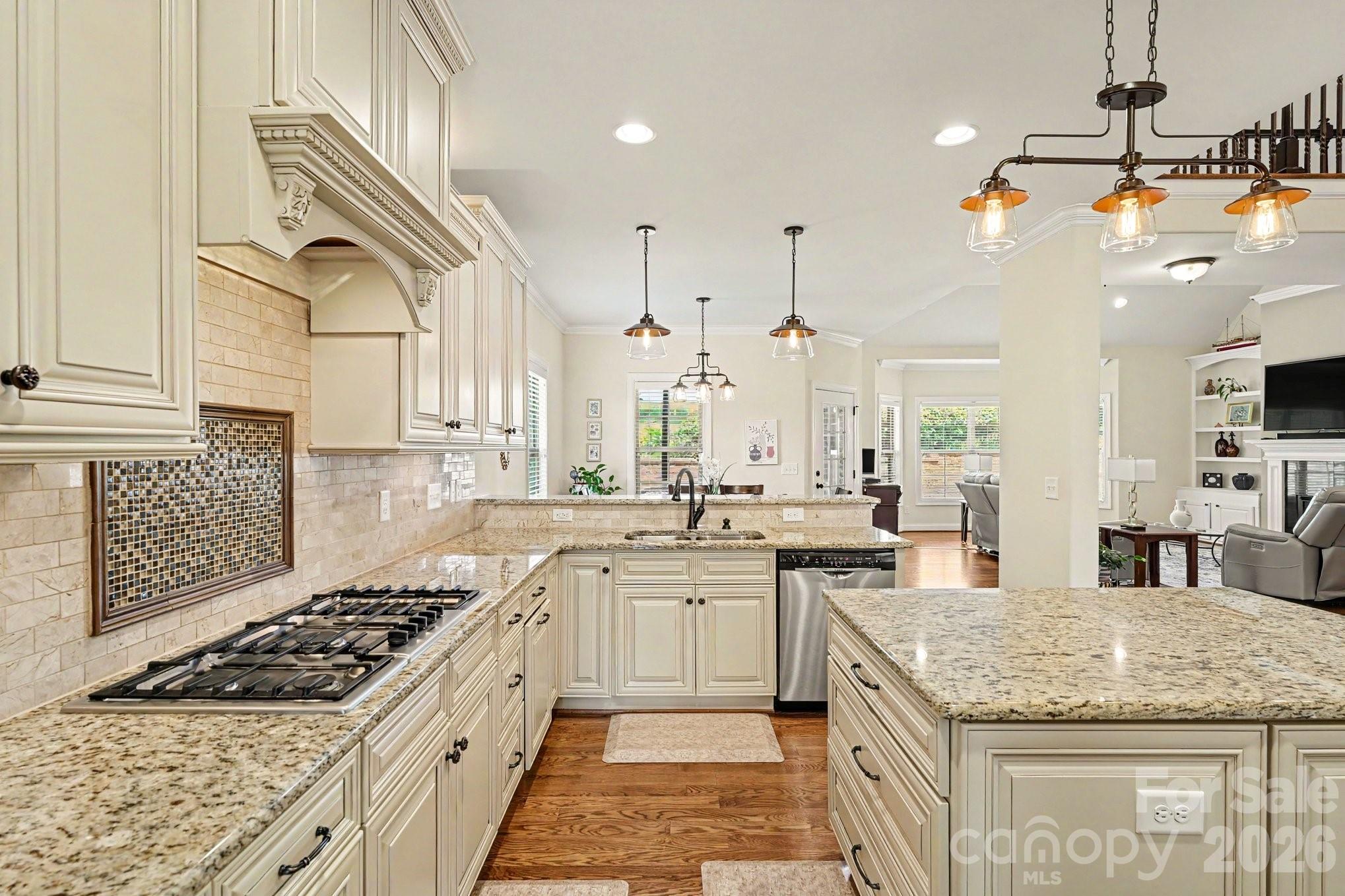 489 Lotus Court Lewisville NC 27023