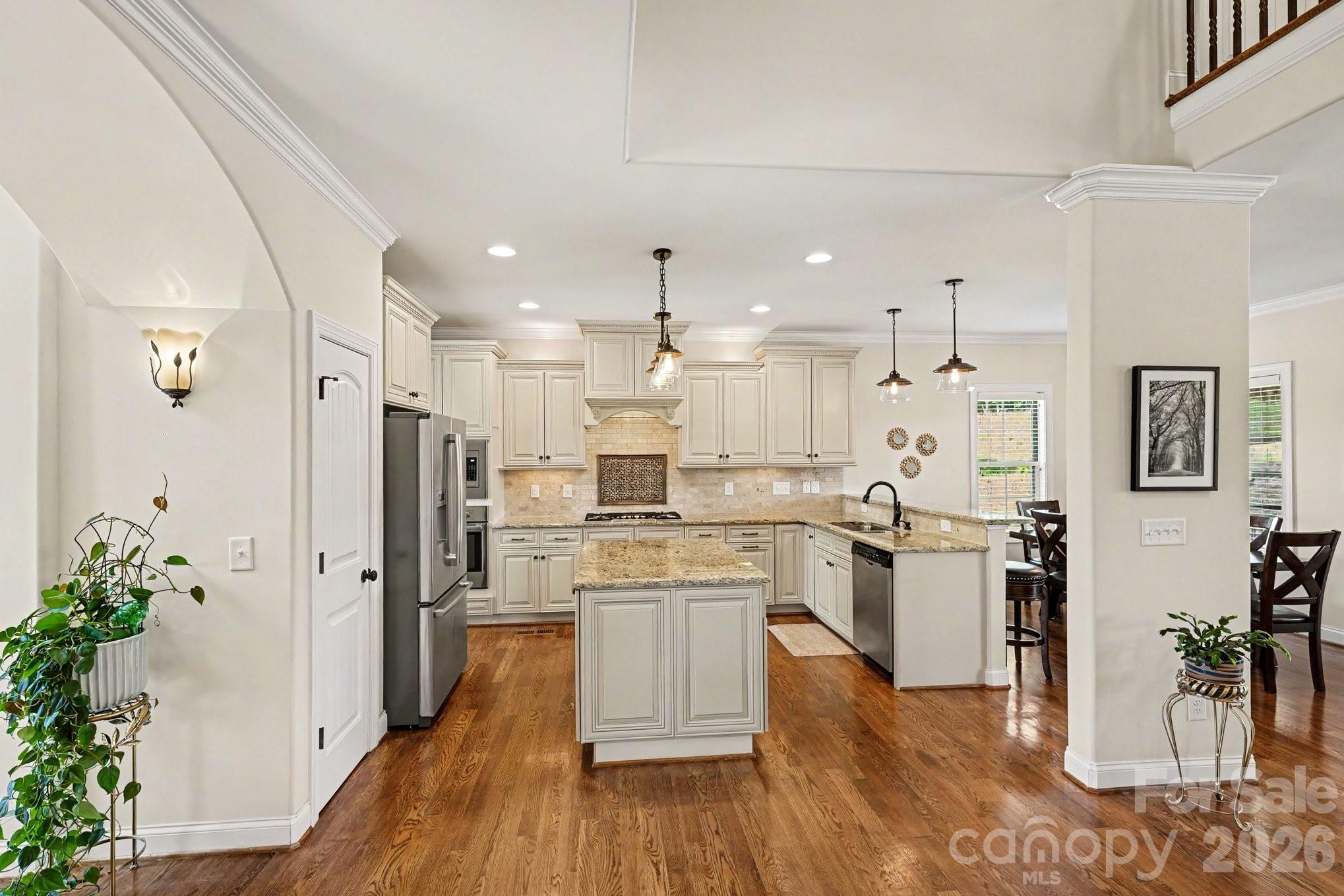 489 Lotus Court Lewisville NC 27023