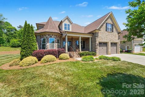 489 Lotus Court Lewisville NC 27023