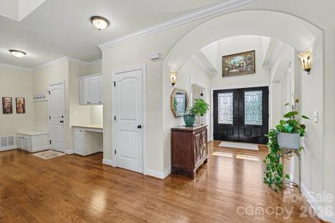 489 Lotus Court Lewisville NC 27023