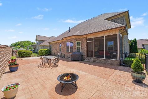 489 Lotus Court Lewisville NC 27023