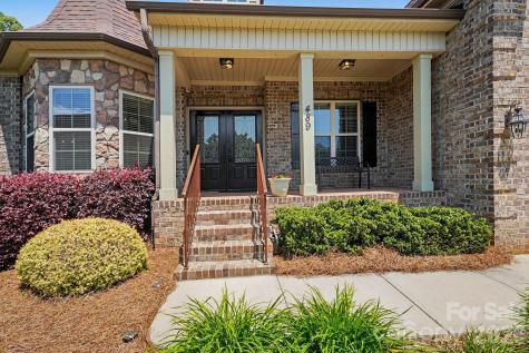 489 Lotus Court Lewisville NC 27023