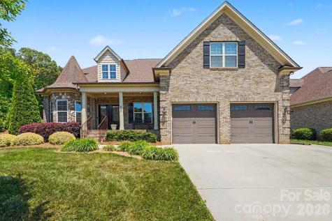 489 Lotus Court Lewisville NC 27023