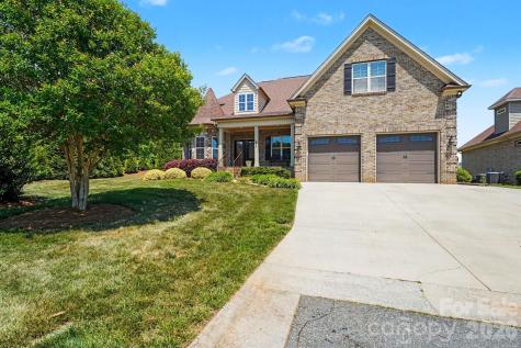 489 Lotus Court Lewisville NC 27023