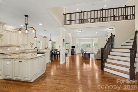 489 Lotus Court Lewisville NC 27023