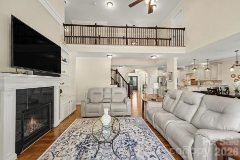 489 Lotus Court Lewisville NC 27023
