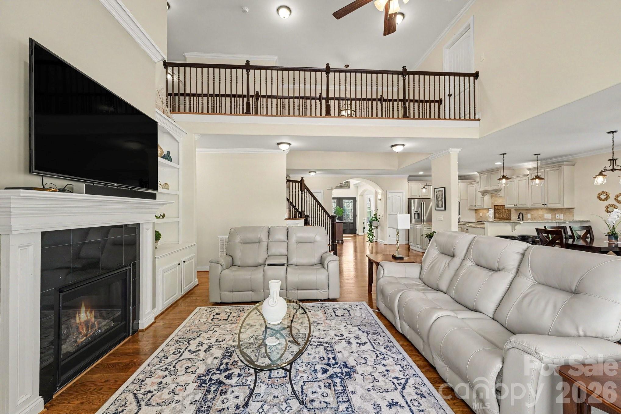489 Lotus Court Lewisville NC 27023