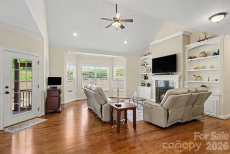 489 Lotus Court Lewisville NC 27023