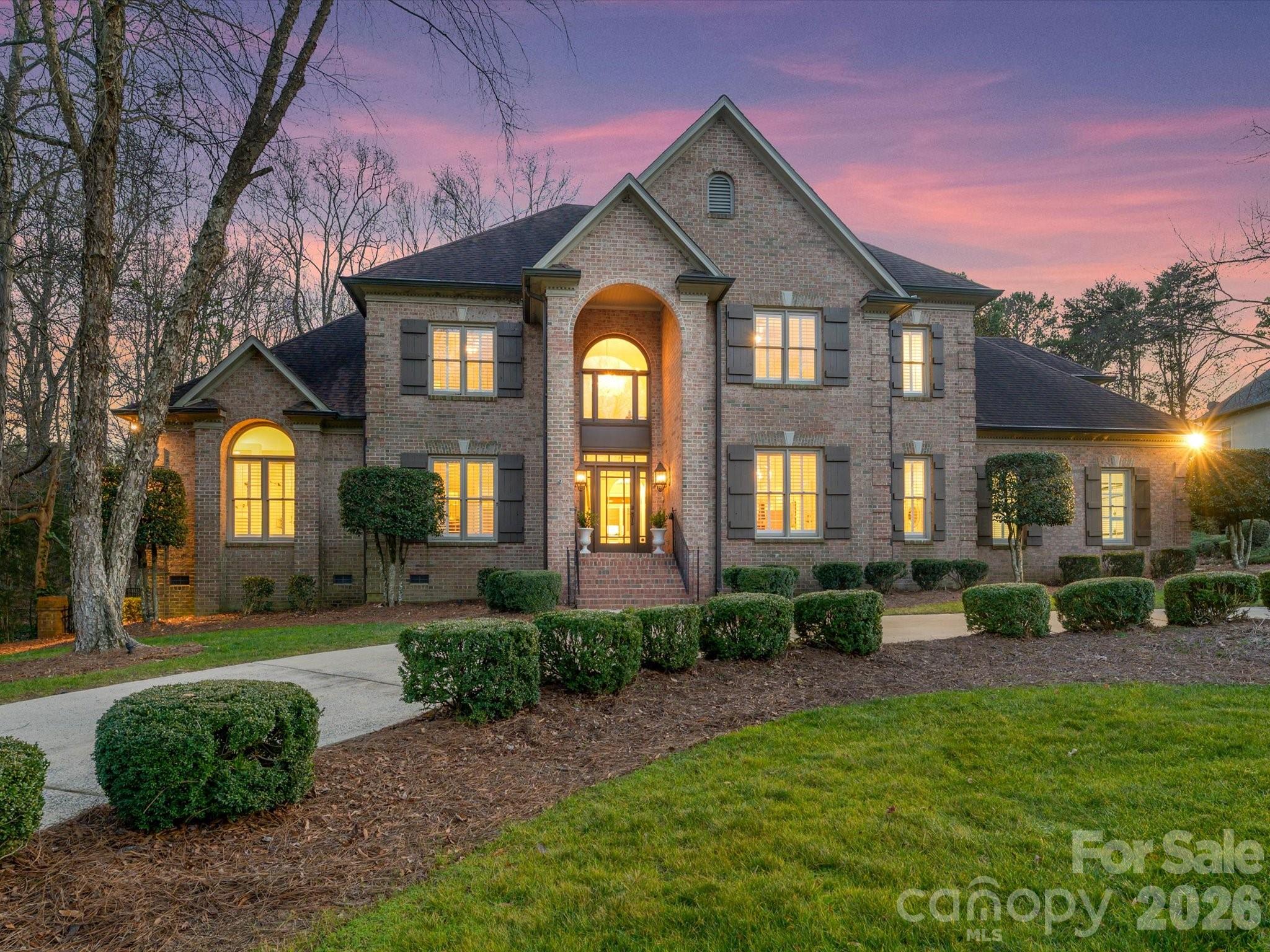 5201 Piper Glen Drive Charlotte NC 28277