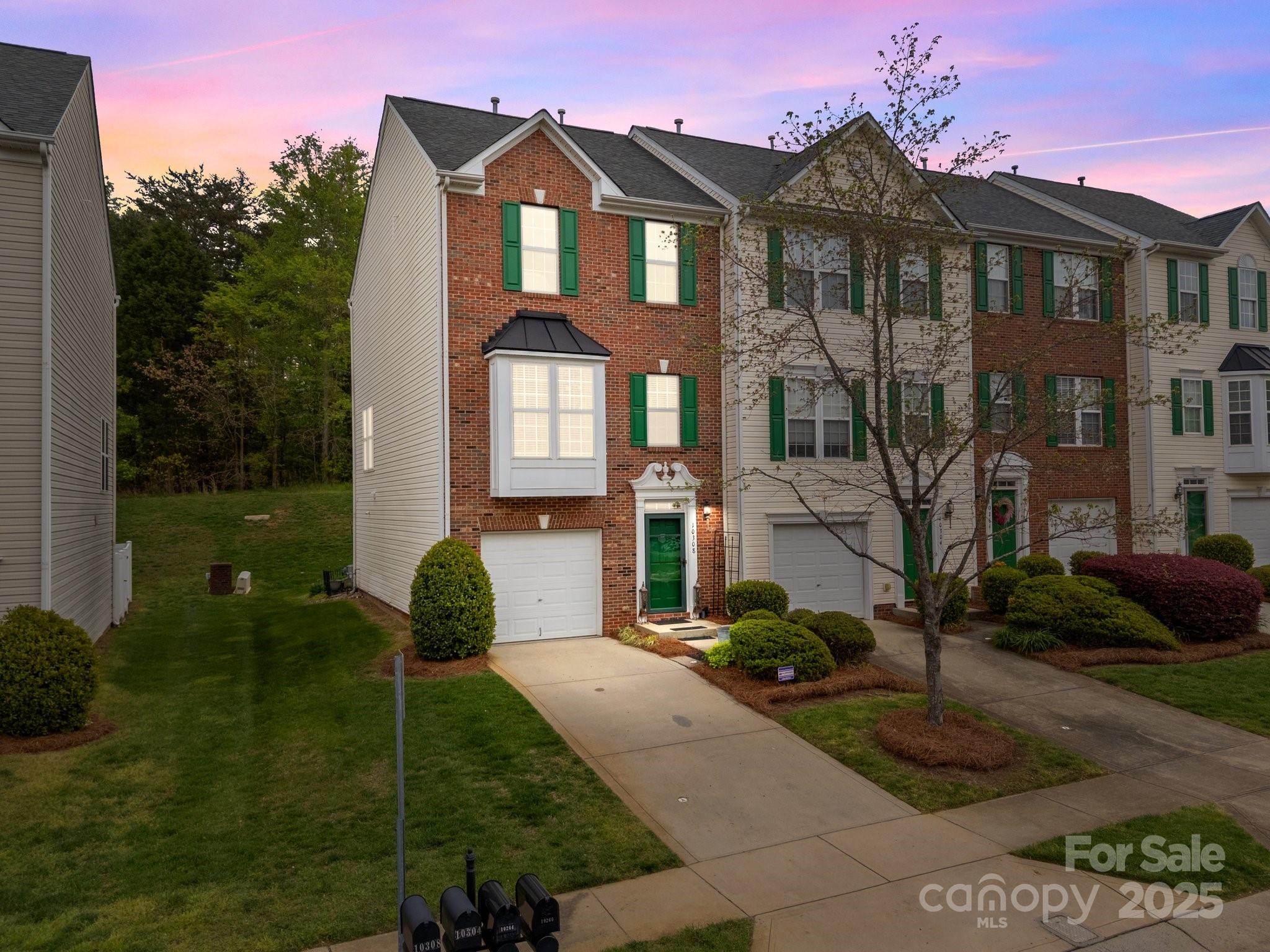 10308 Garrett Grigg Road Charlotte NC 28262