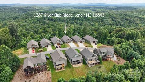 1387 River Club Ridge Lenoir NC 28645