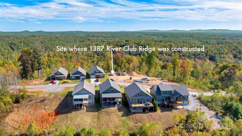 1387 River Club Ridge Lenoir NC 28645