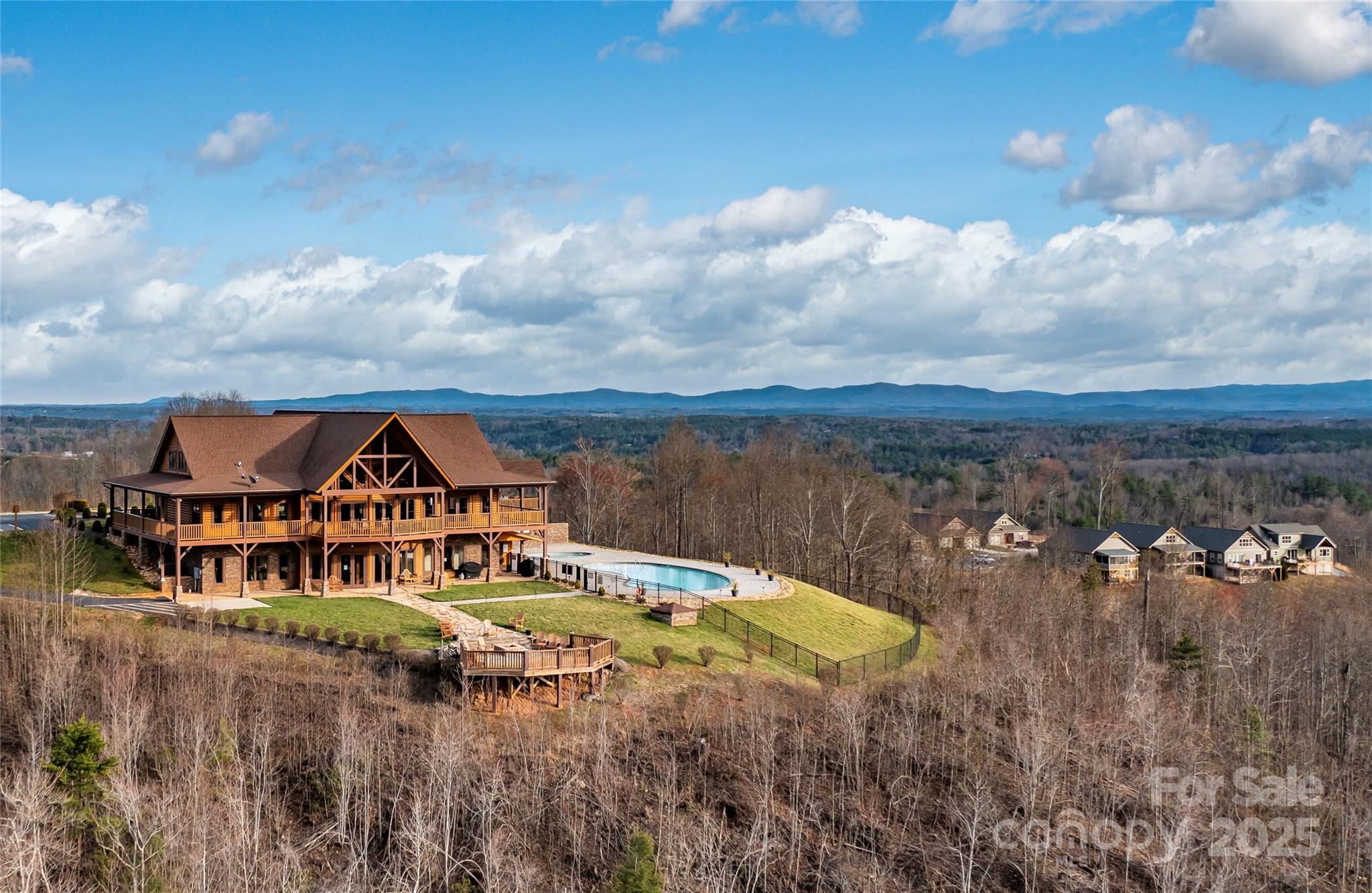 1387 River Club Ridge Lenoir NC 28645