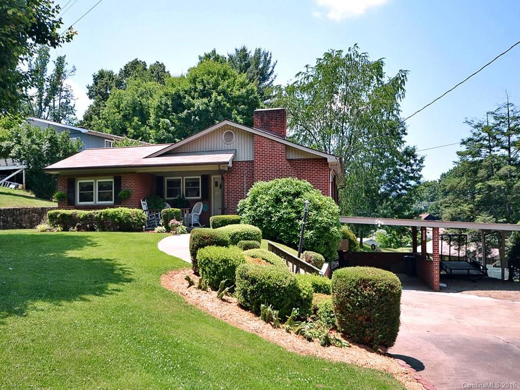 141 Henson Drive Waynesville NC 28786
