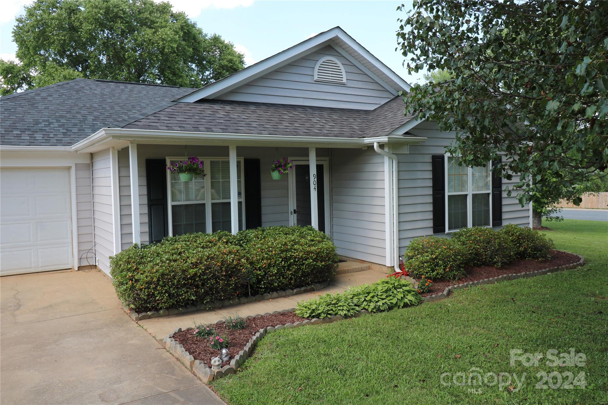 904 Barbee Farm Drive Monroe NC 28110