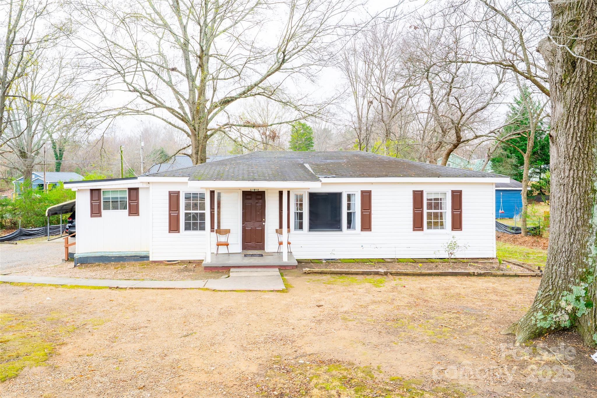 2703 Glendale Avenue Kannapolis NC 28081