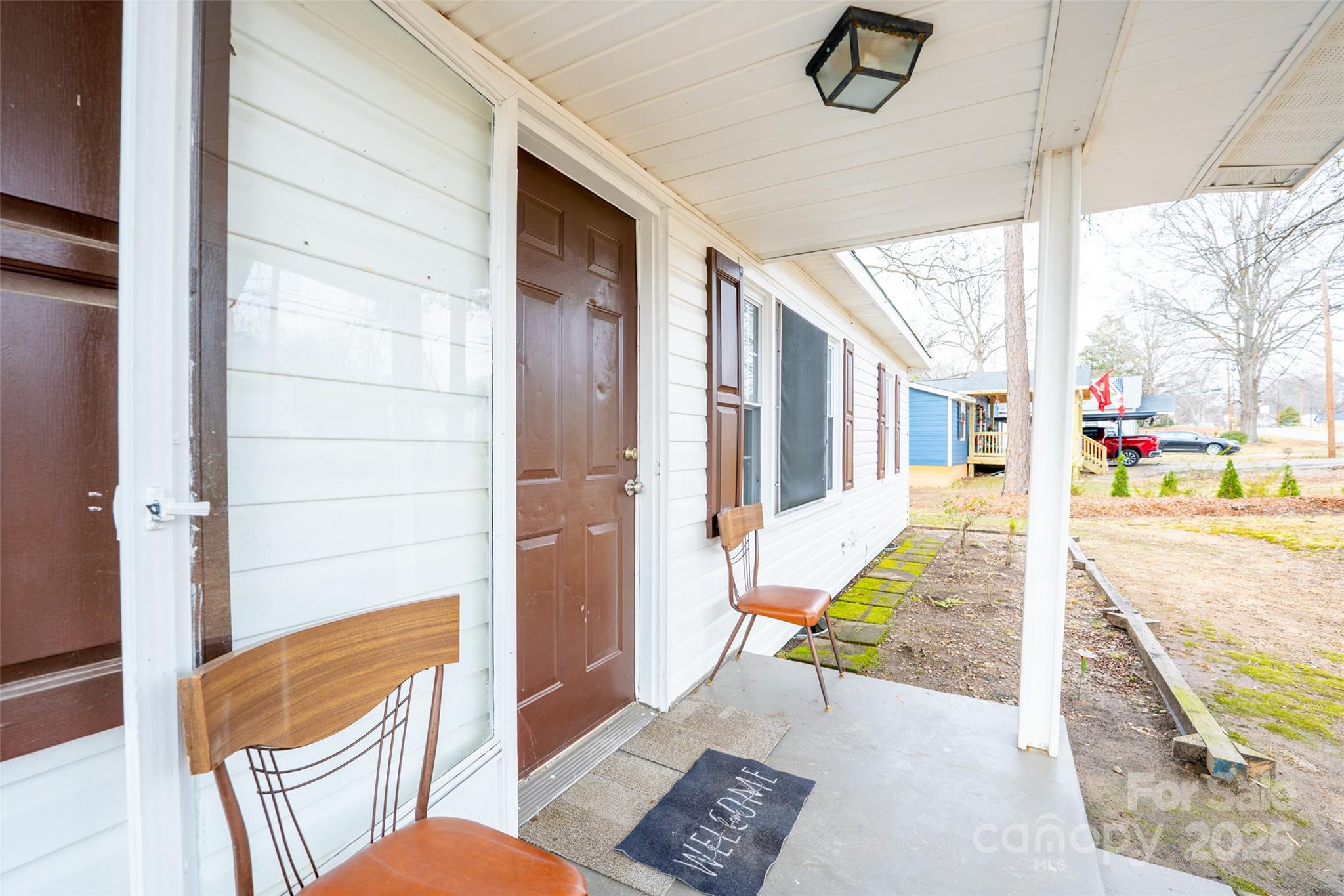 2703 Glendale Avenue Kannapolis NC 28081