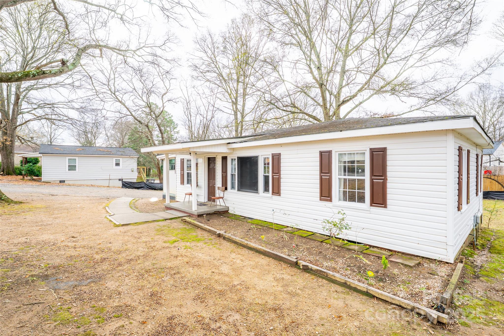 2703 Glendale Avenue Kannapolis NC 28081