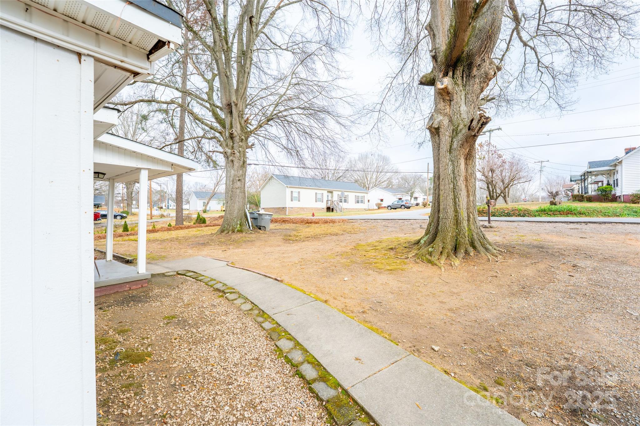 2703 Glendale Avenue Kannapolis NC 28081