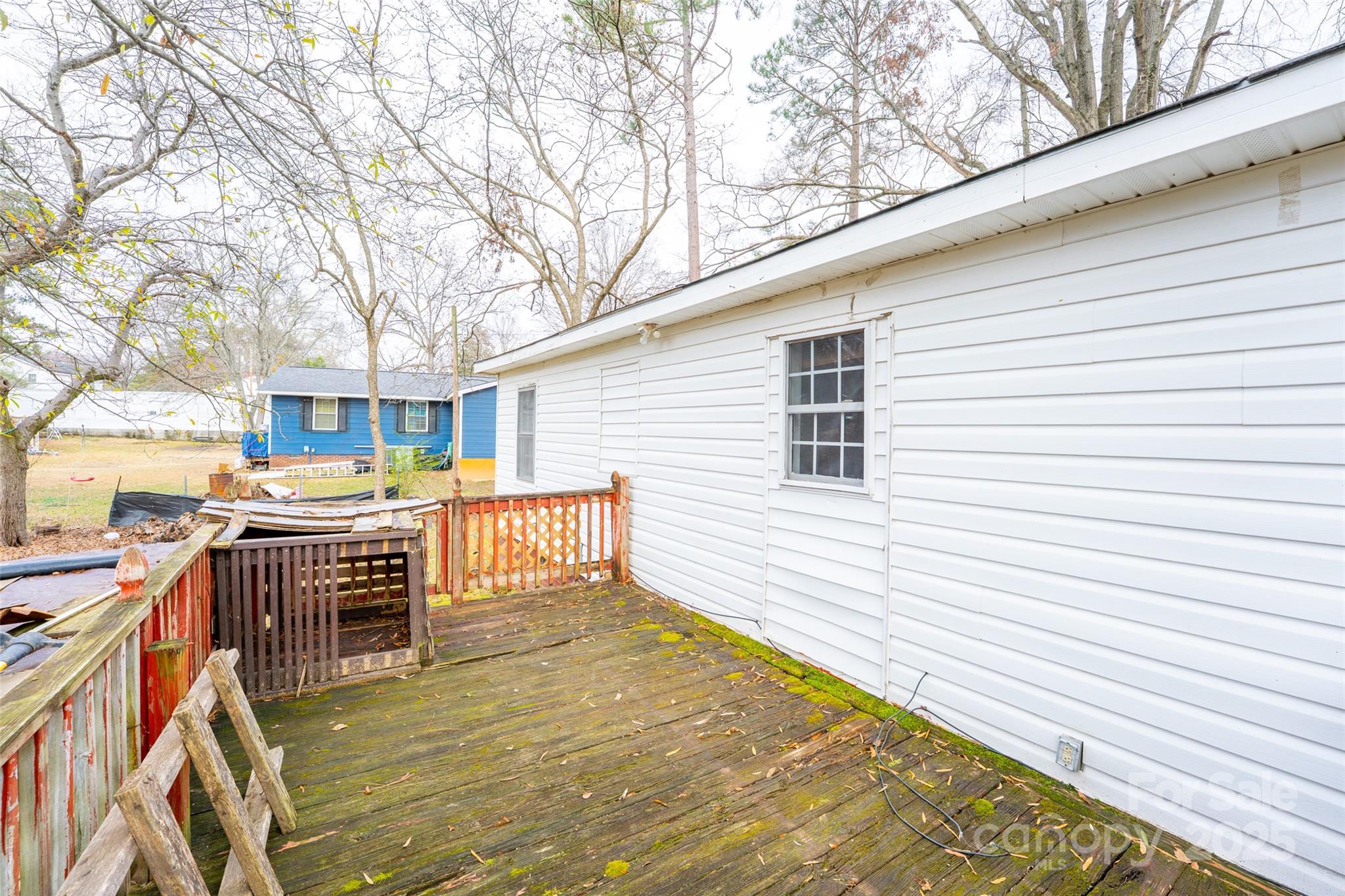 2703 Glendale Avenue Kannapolis NC 28081