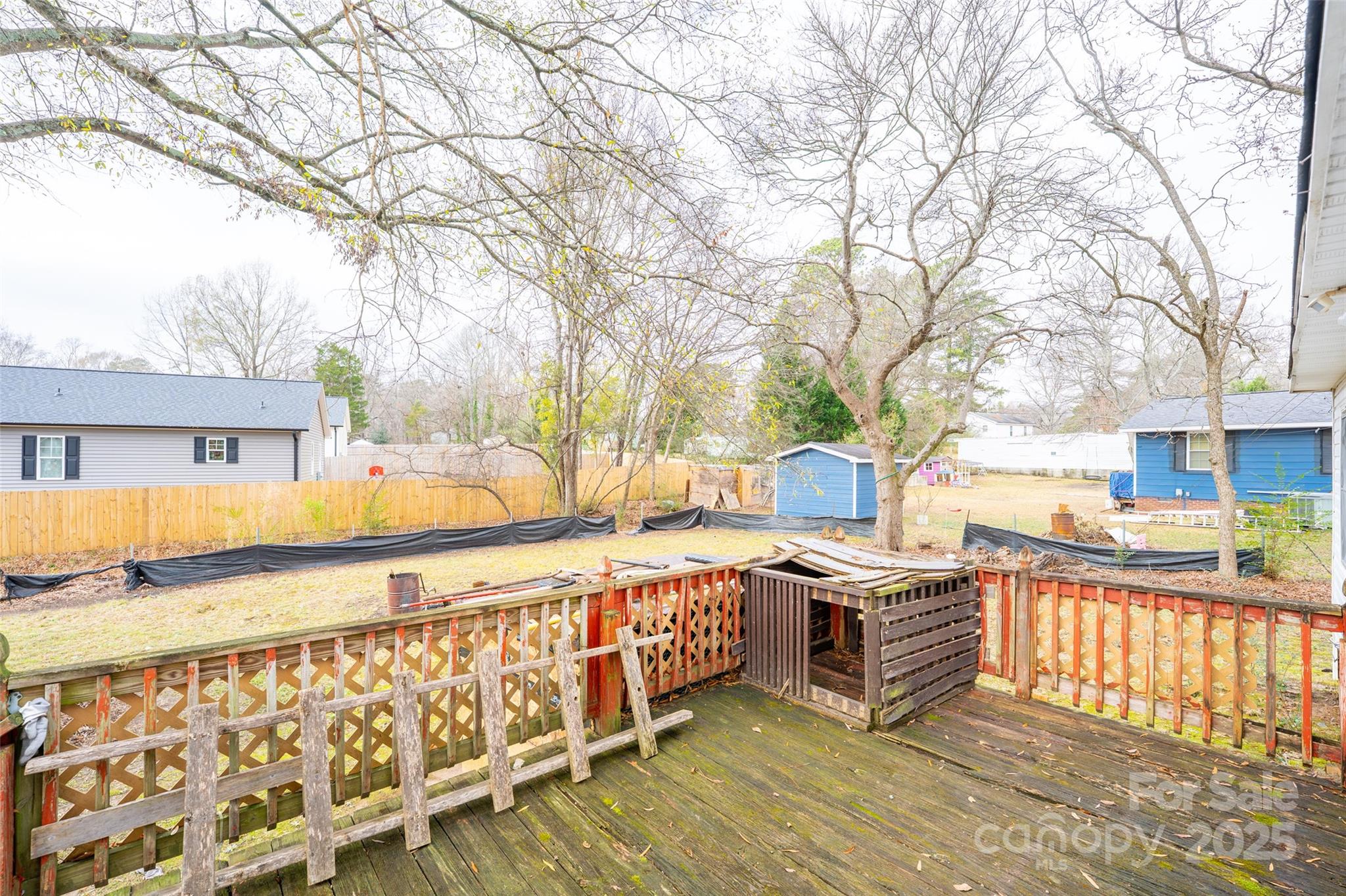 2703 Glendale Avenue Kannapolis NC 28081