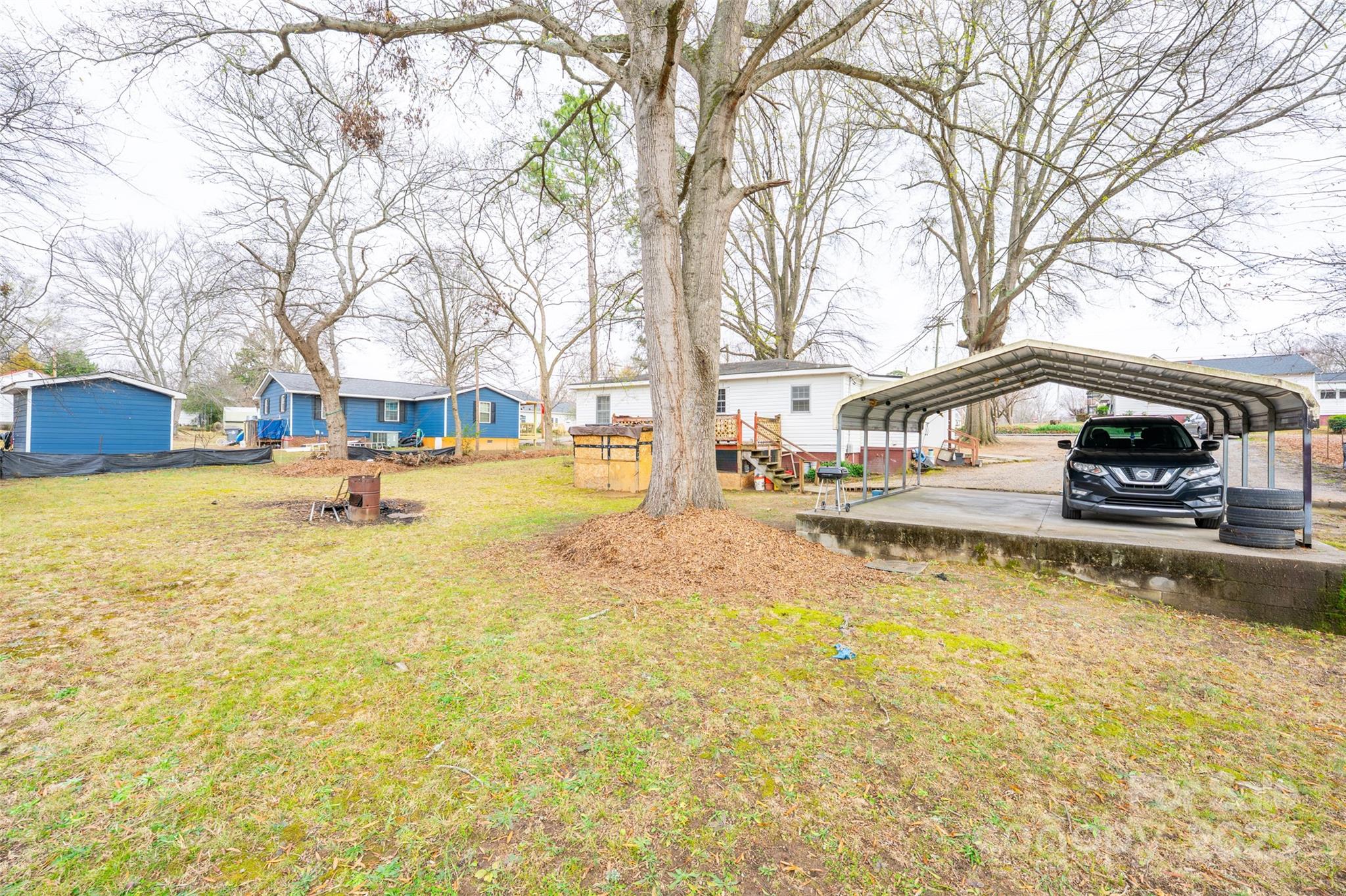 2703 Glendale Avenue Kannapolis NC 28081