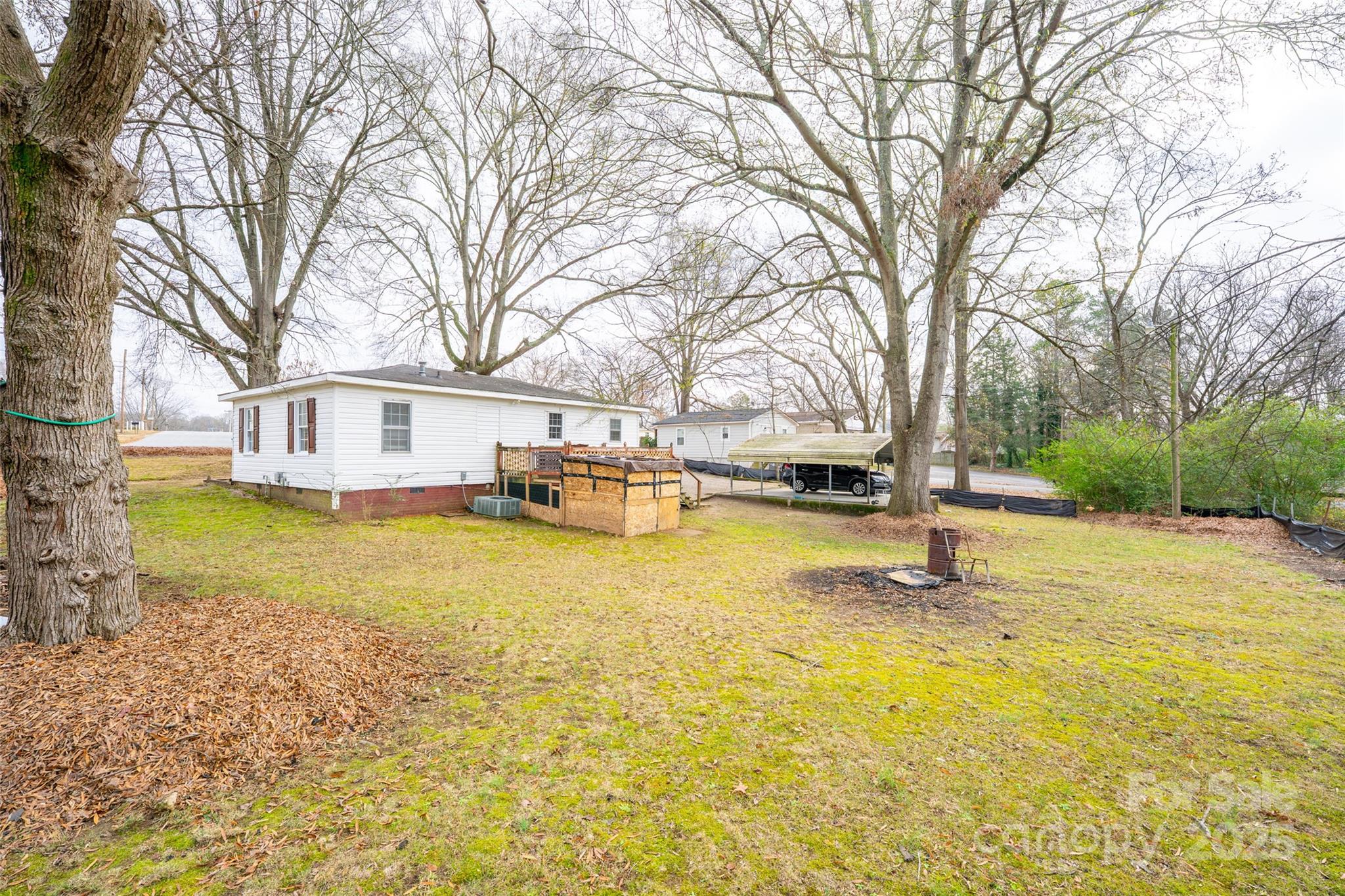 2703 Glendale Avenue Kannapolis NC 28081