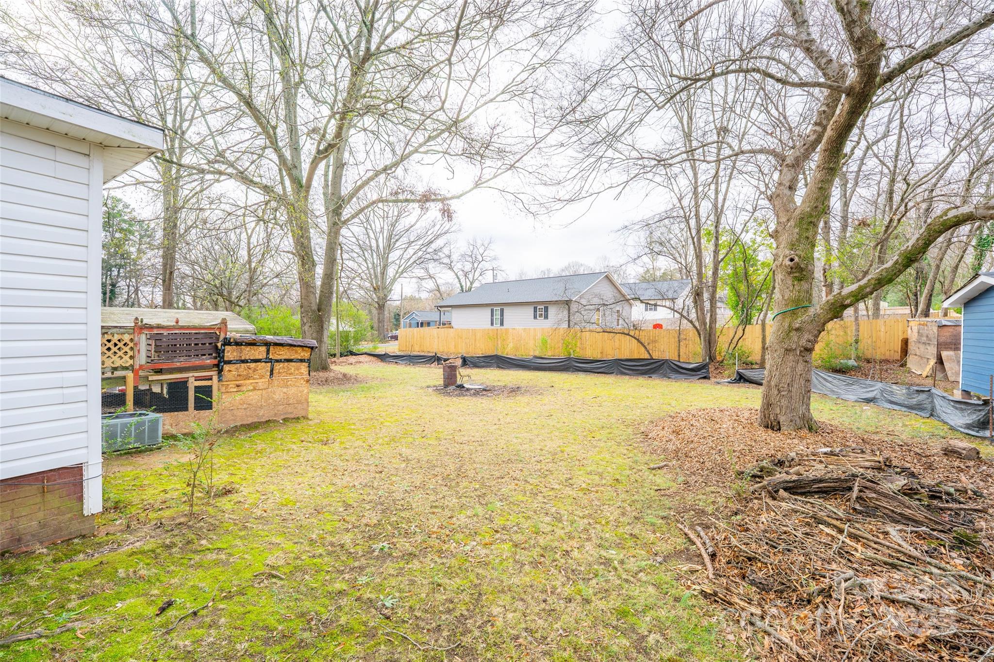 2703 Glendale Avenue Kannapolis NC 28081