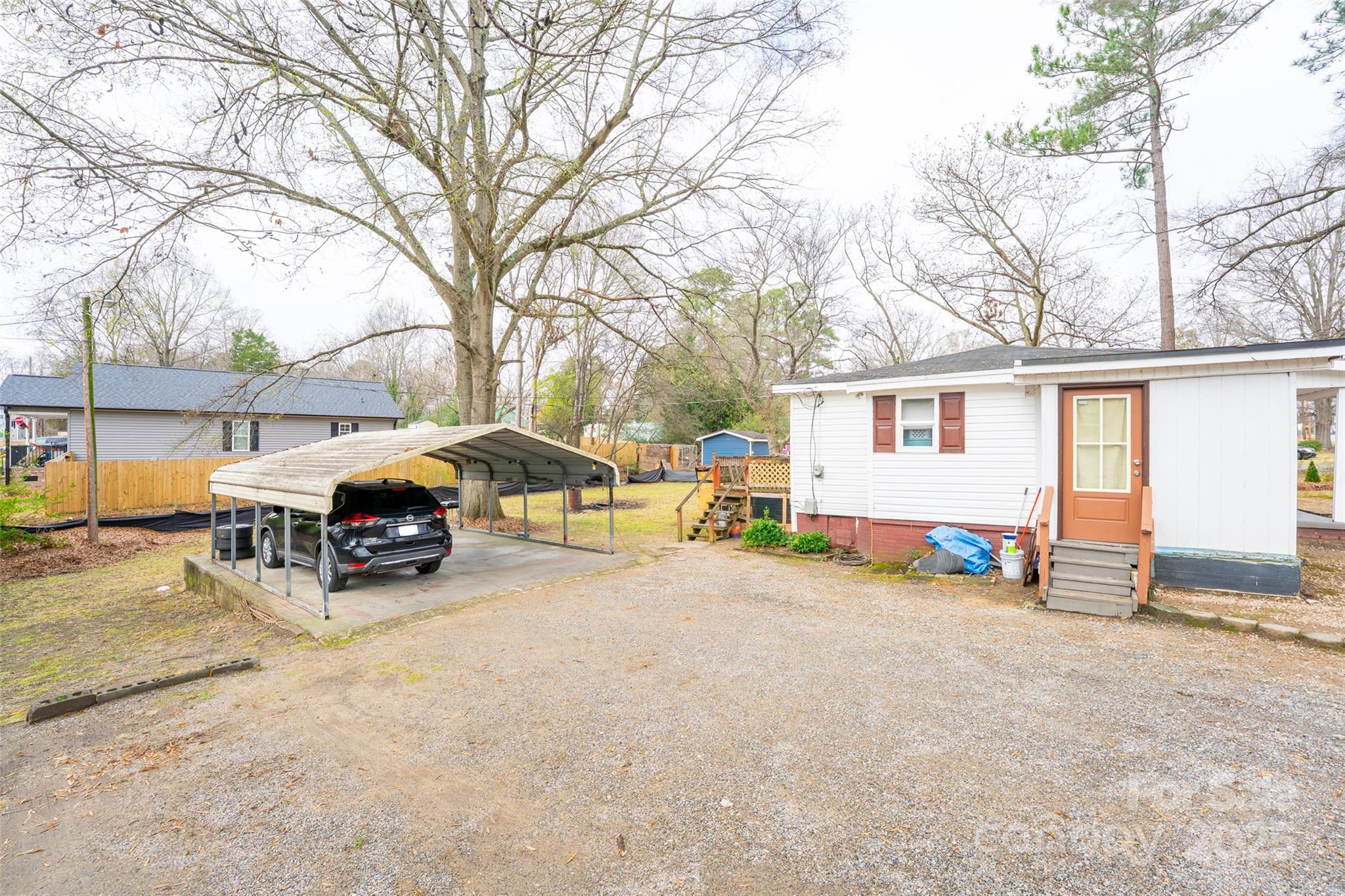 2703 Glendale Avenue Kannapolis NC 28081