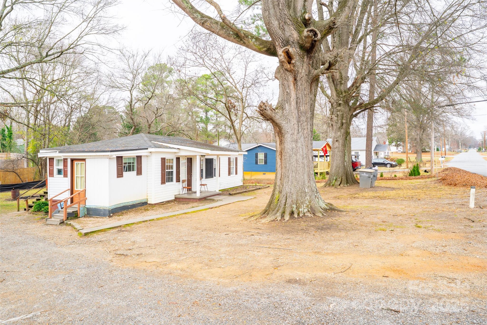 2703 Glendale Avenue Kannapolis NC 28081