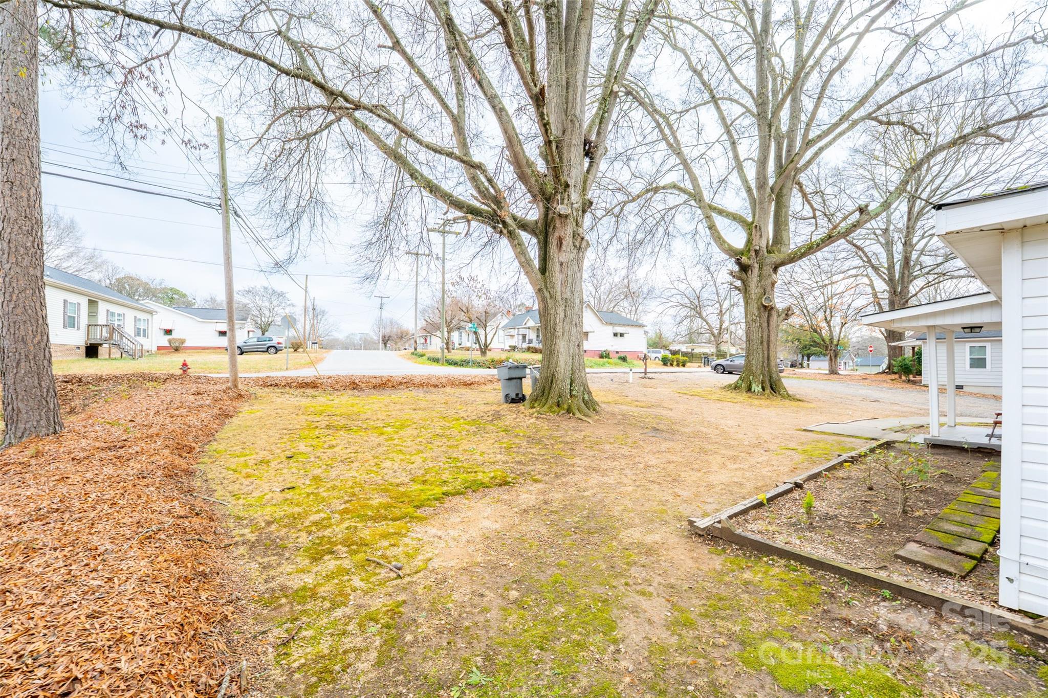 2703 Glendale Avenue Kannapolis NC 28081