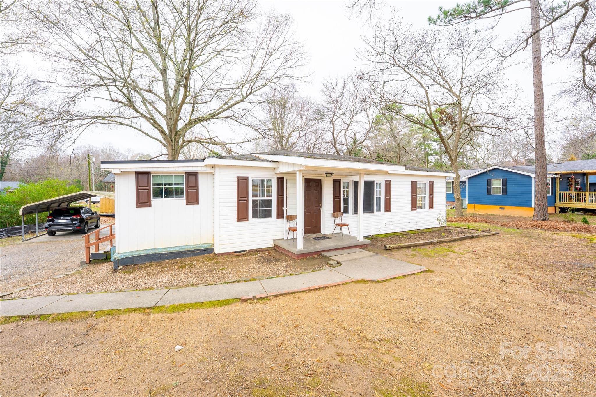 2703 Glendale Avenue Kannapolis NC 28081