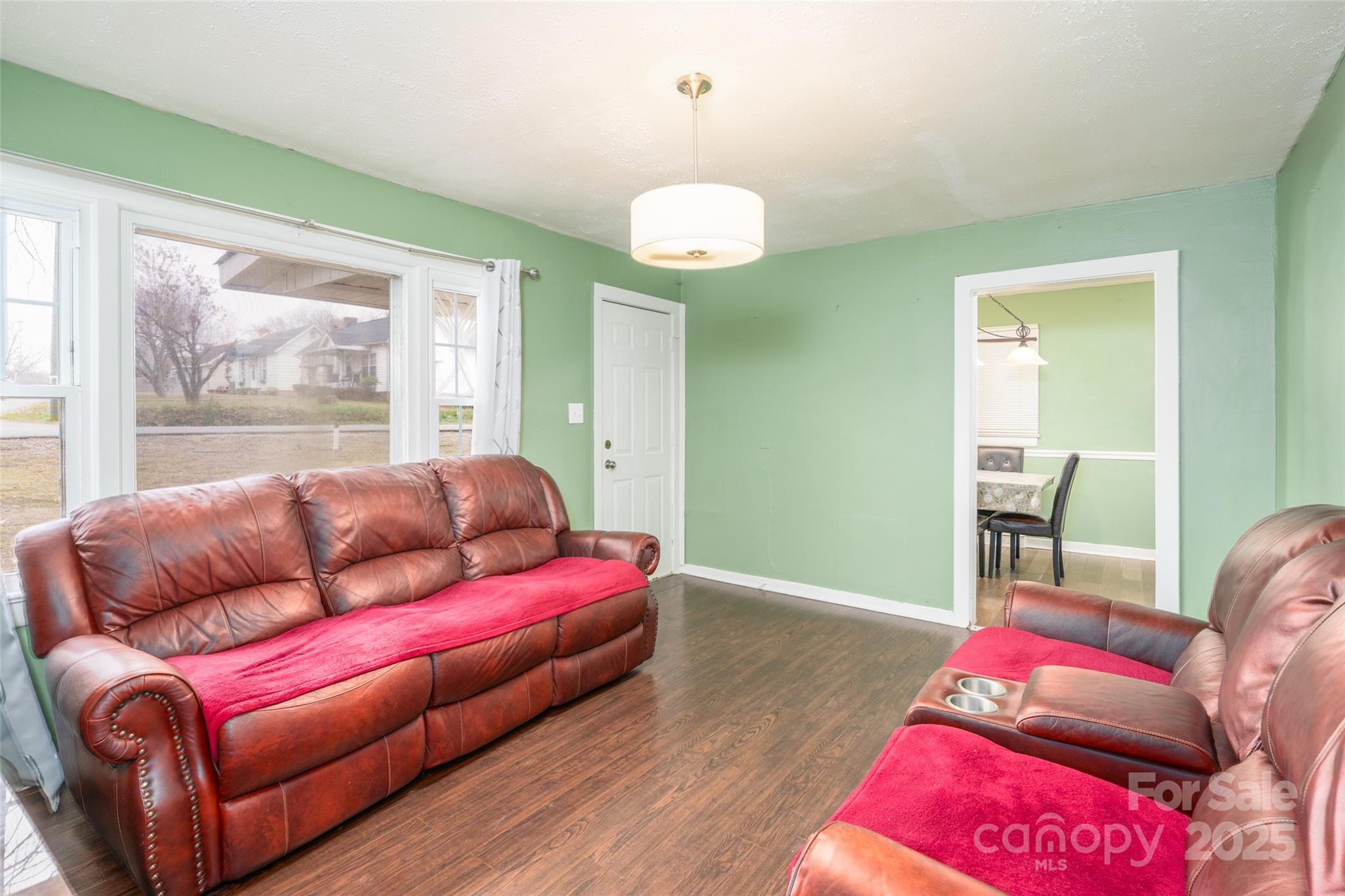 2703 Glendale Avenue Kannapolis NC 28081