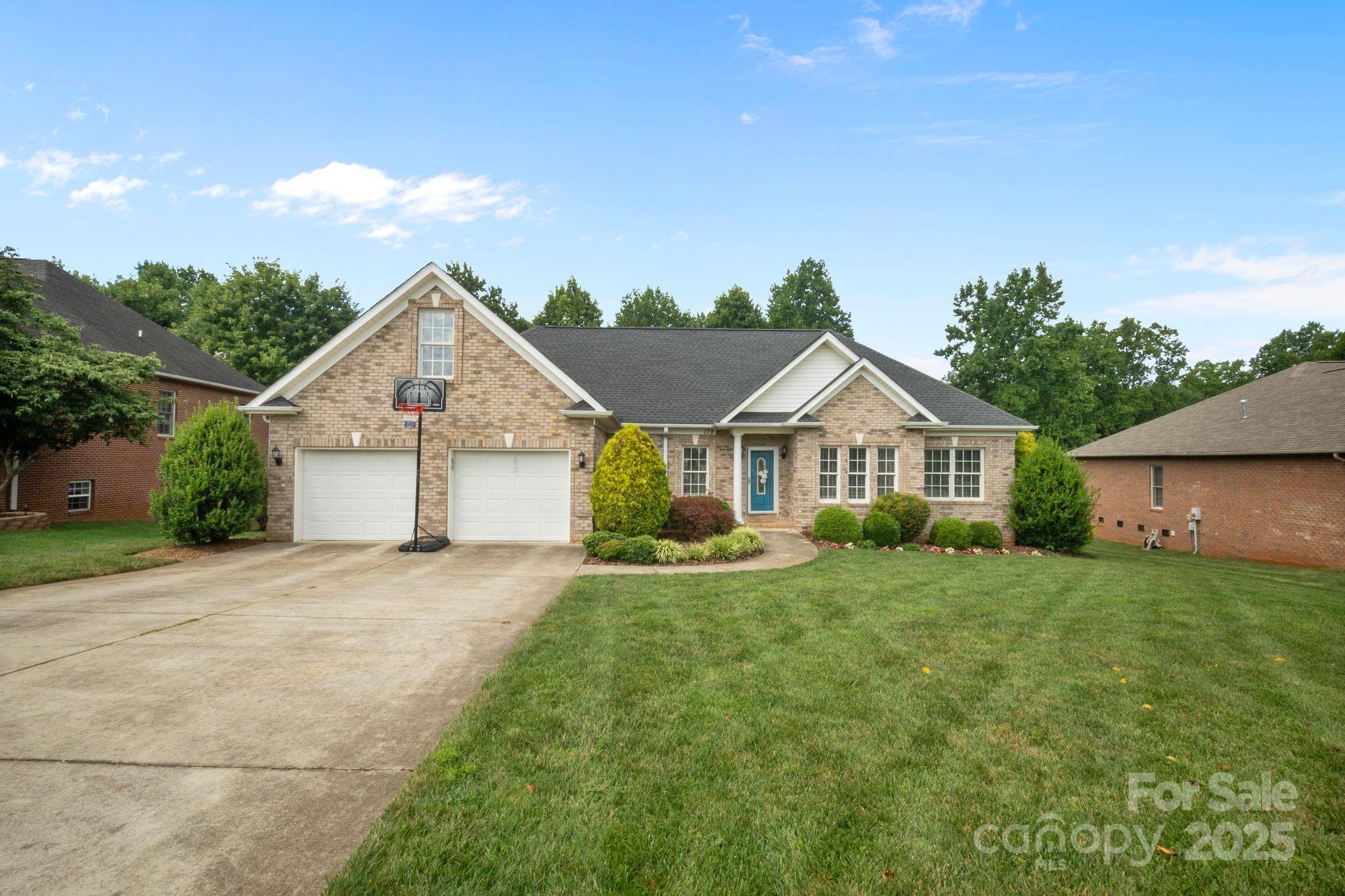179 Browning Drive Taylorsville NC 28681