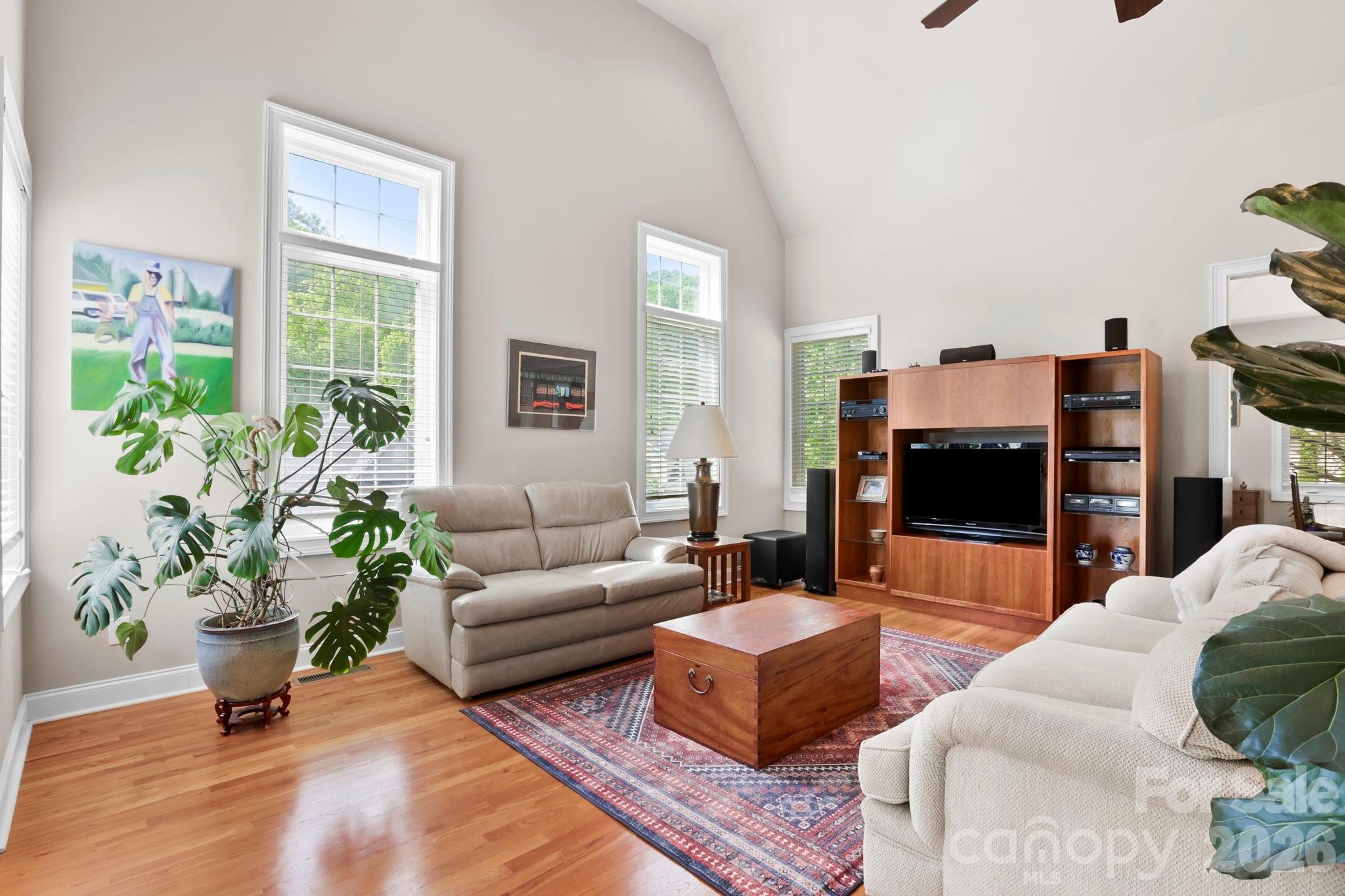 405 Mistletoe Trail Hendersonville NC 28791
