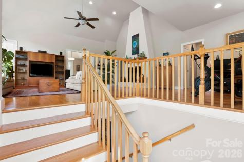 405 Mistletoe Trail Hendersonville NC 28791
